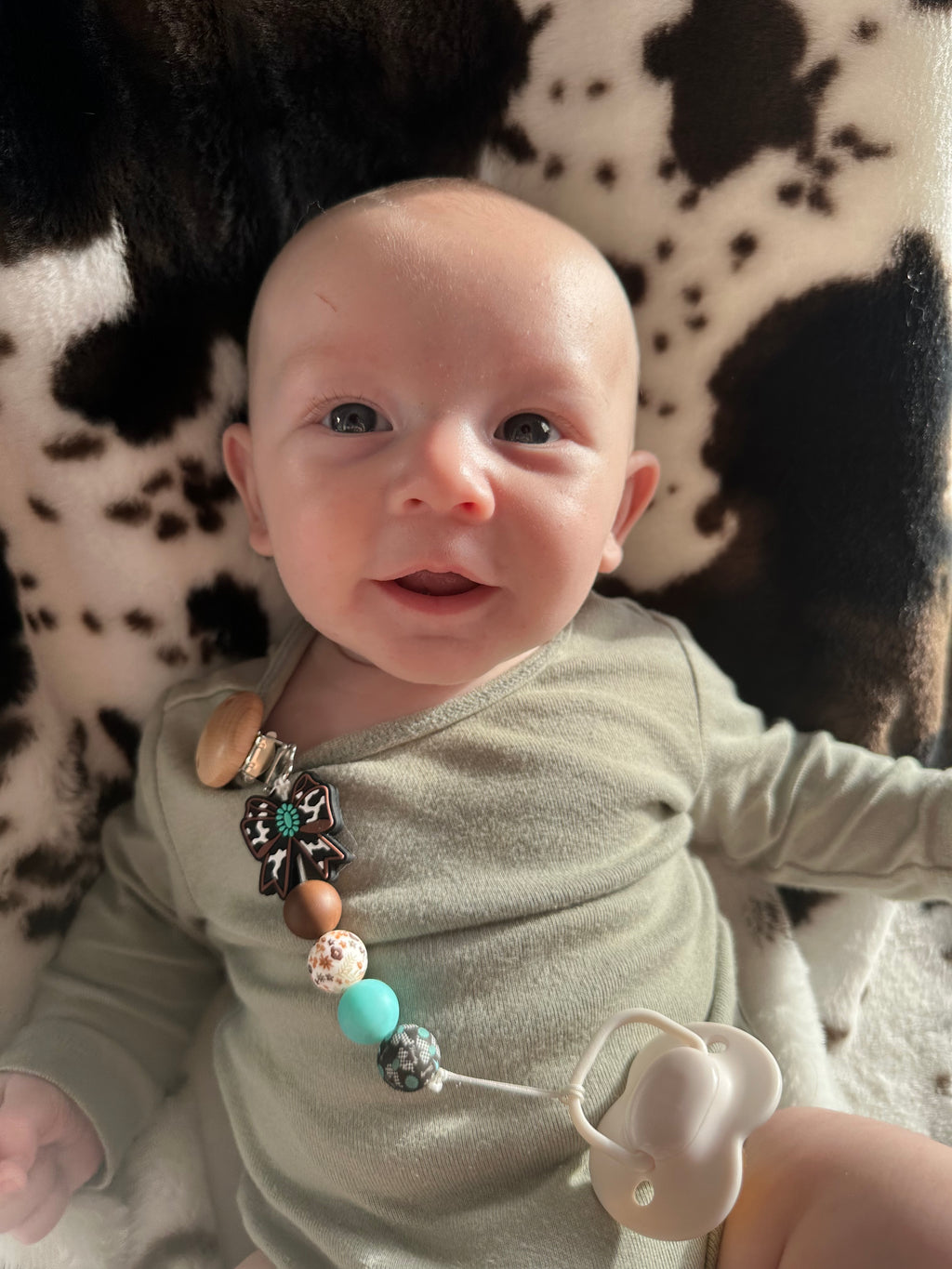 Turquoise Belle 🌾🩵