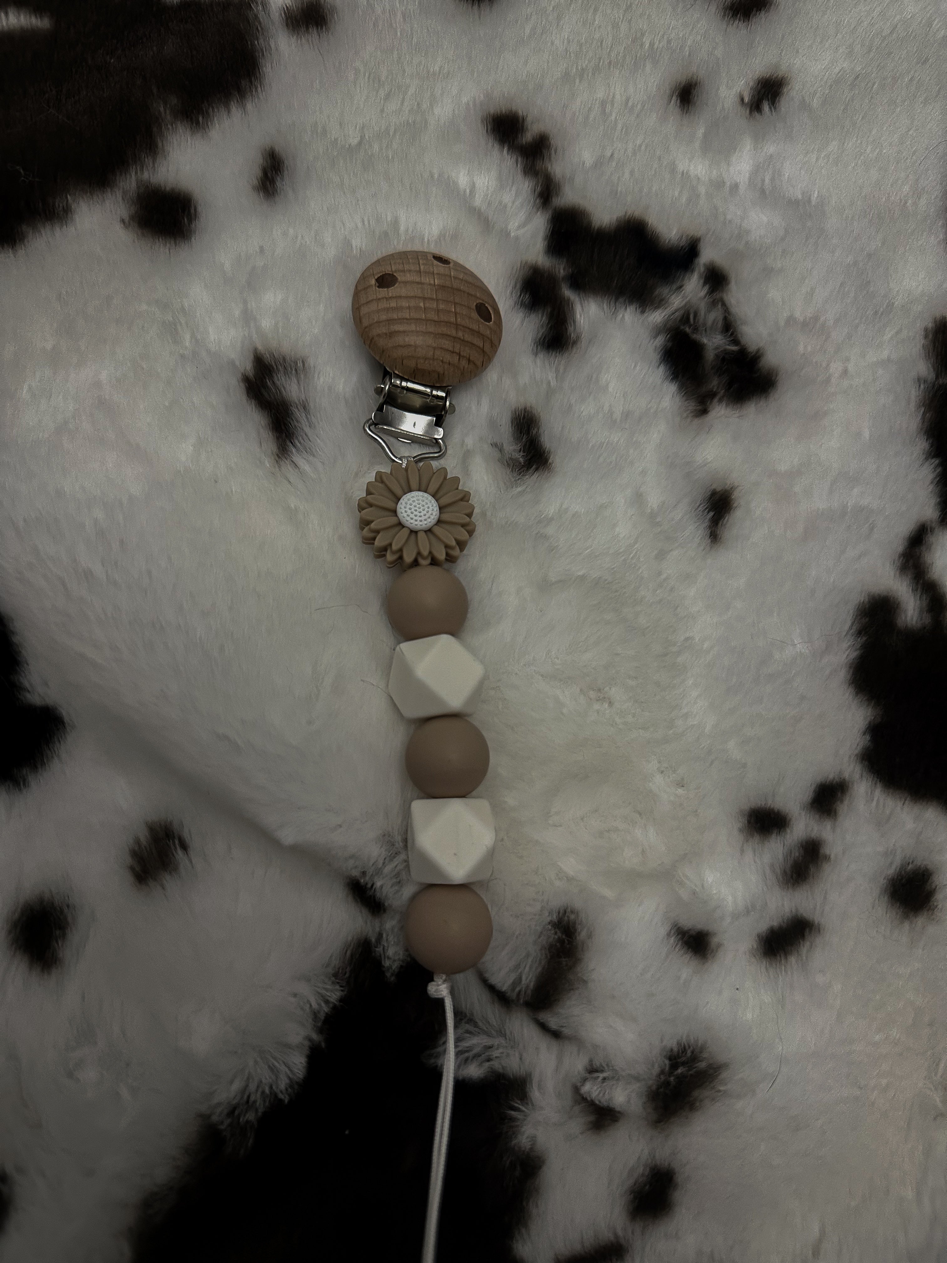 Golden Prairie Daisy 🤎