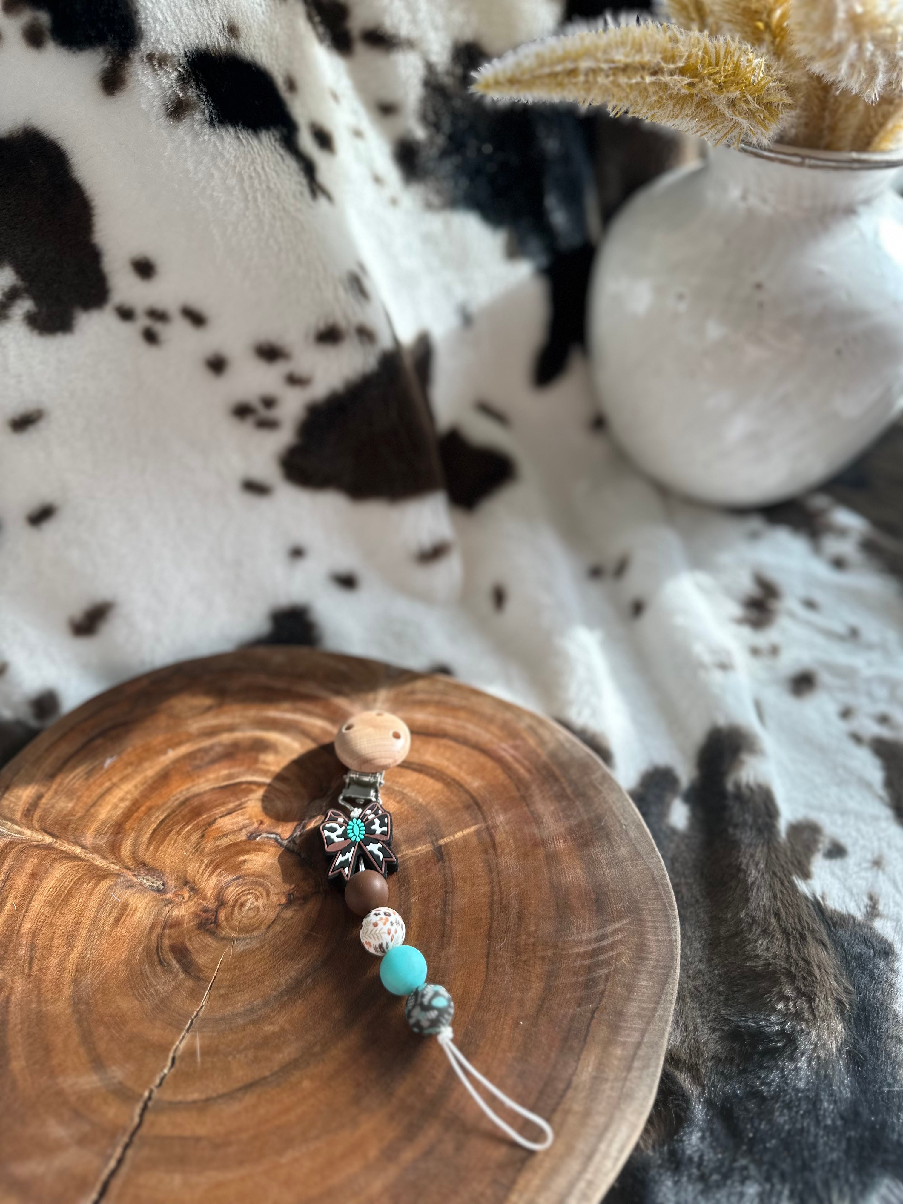 Turquoise Belle 🌾🩵